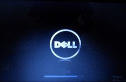 boot dell
