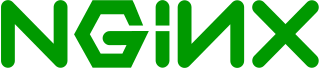 Nginx logo
