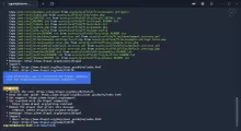 Composer create project Drupal crongatulations