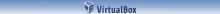 virtualbox logo