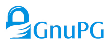 GnuPG logo