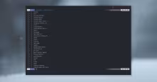 Debian Services Status All