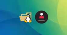 Linux mudar de usuário